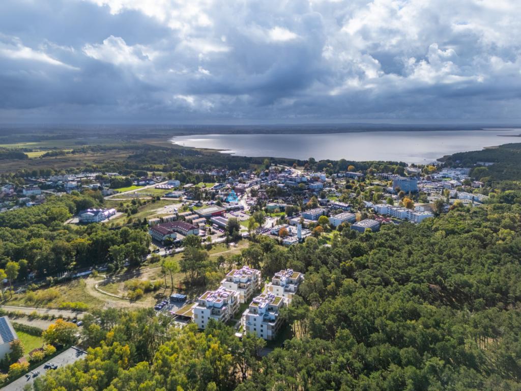 Apartament z widokiem na morze | 150 m od plaży - zdjęcie 28