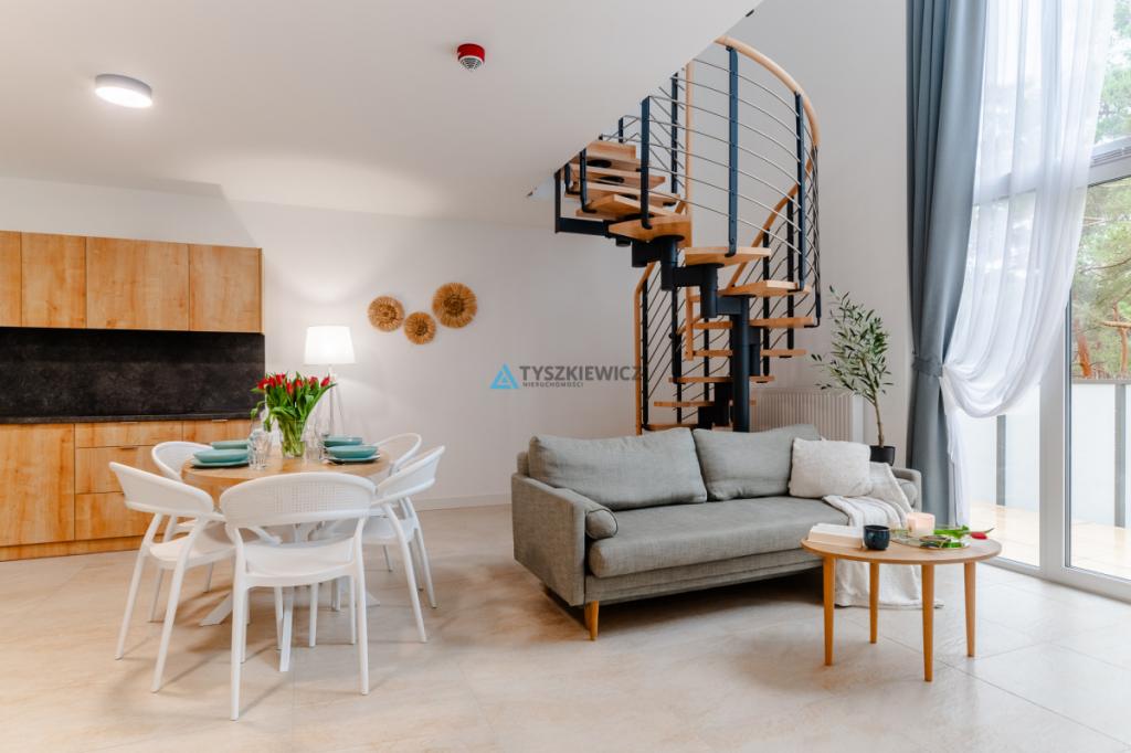 Apartament z widokiem na morze | 150 m od plaży - zdjęcie 5