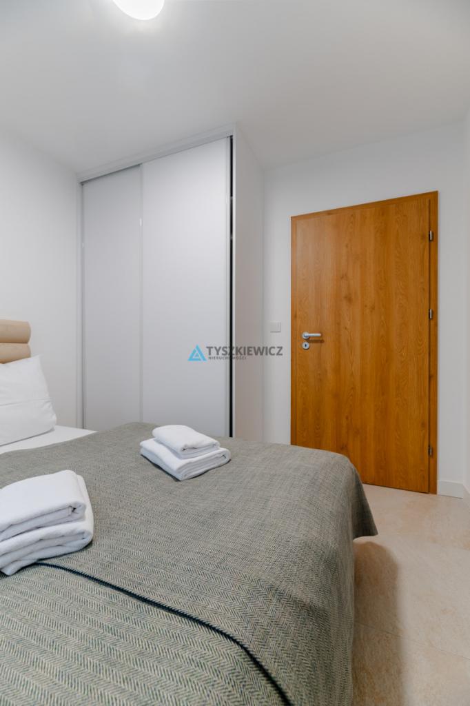Apartament z widokiem na morze | 150 m od plaży - zdjęcie 21