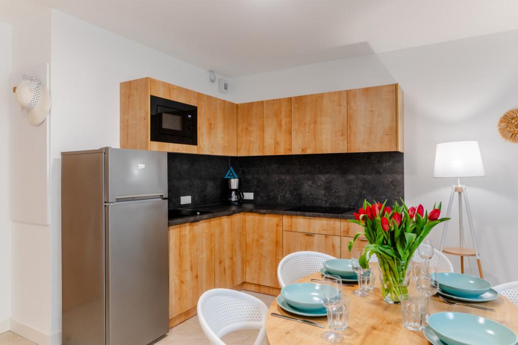 Apartament z widokiem na morze | 150 m od plaży - zdjęcie 7