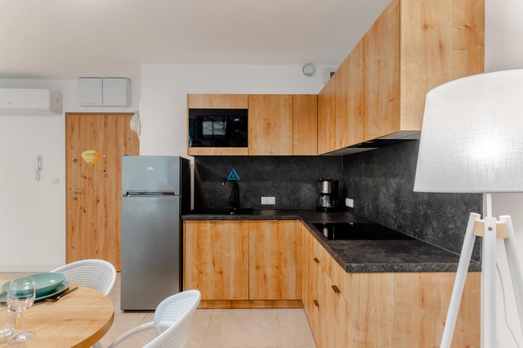 Apartament z widokiem na morze | 150 m od plaży - zdjęcie 6