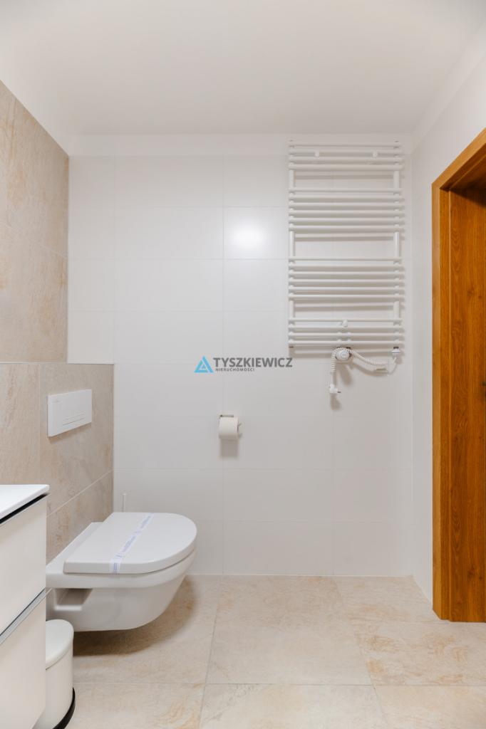 Apartament z widokiem na morze | 150 m od plaży - zdjęcie 15