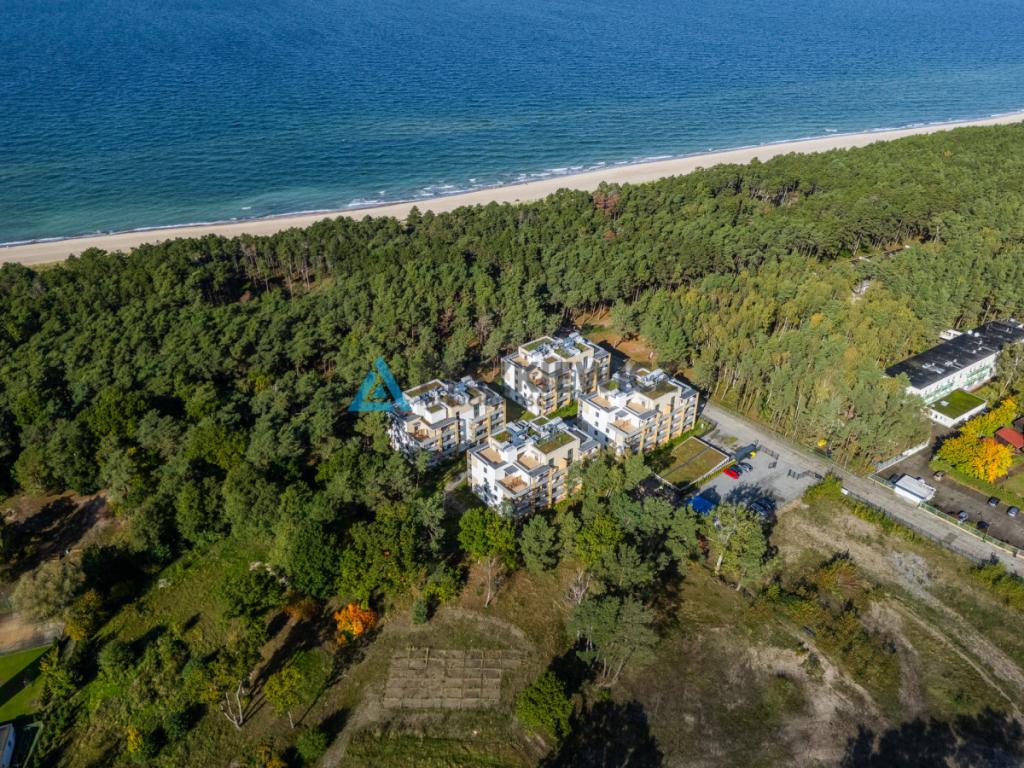 Apartament z widokiem na morze | 150 m od plaży - zdjęcie 2