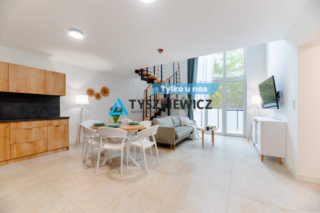 Apartament z widokiem na morze | 150 m od plaży - zdjęcie 1