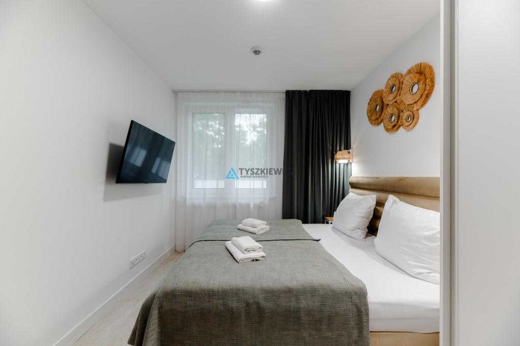 Apartament z widokiem na morze | 150 m od plaży - zdjęcie 9