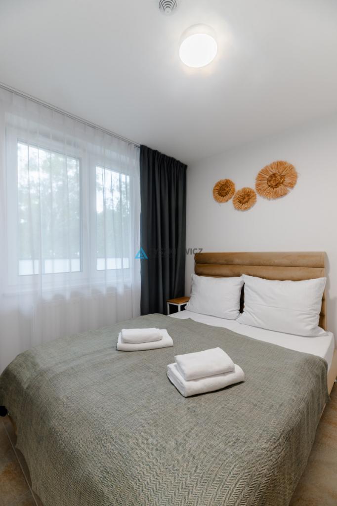 Apartament z widokiem na morze | 150 m od plaży - zdjęcie 19