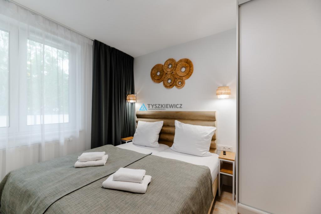 Apartament z widokiem na morze | 150 m od plaży - zdjęcie 10