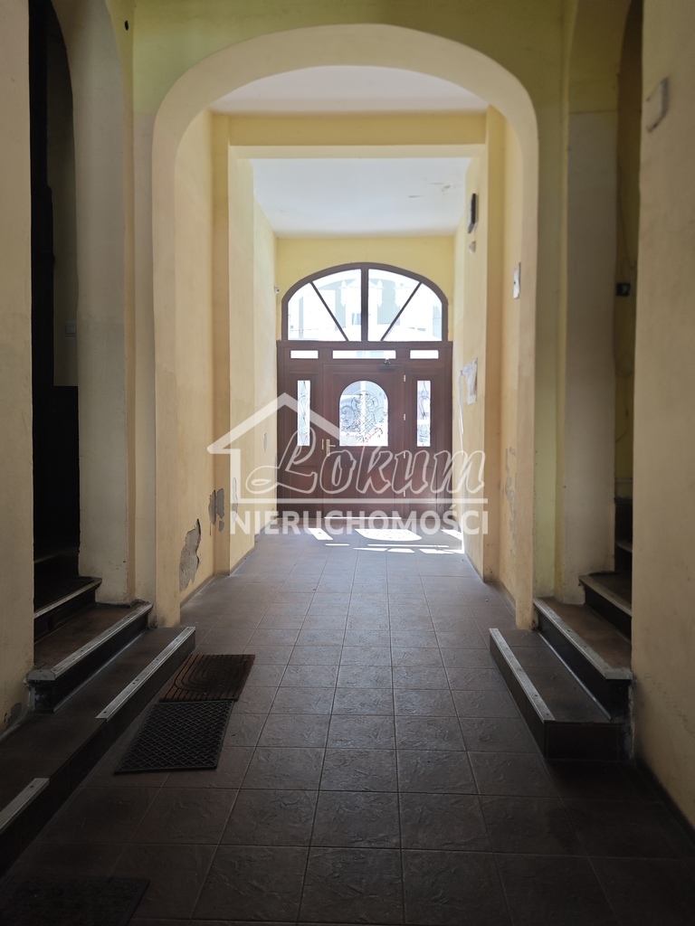 Mieszkanie 39,72&nbsp;m², Szczecin, Drzetowo-Grabowo, Emilii Plater - zdjęcie 12