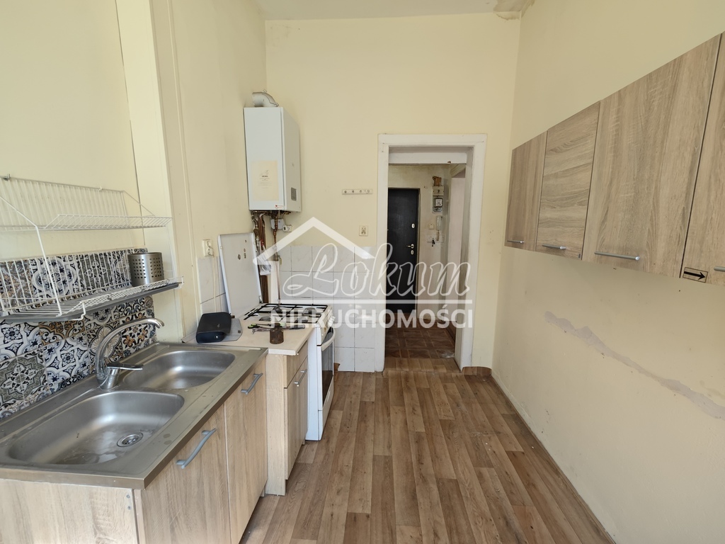 Mieszkanie 39,72&nbsp;m², Szczecin, Drzetowo-Grabowo, Emilii Plater - zdjęcie 6