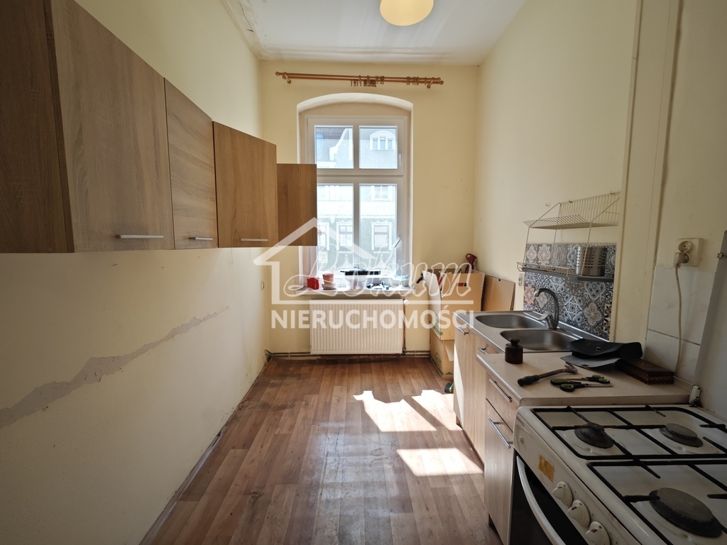 Mieszkanie 39,72&nbsp;m², Szczecin, Drzetowo-Grabowo, Emilii Plater - zdjęcie 5