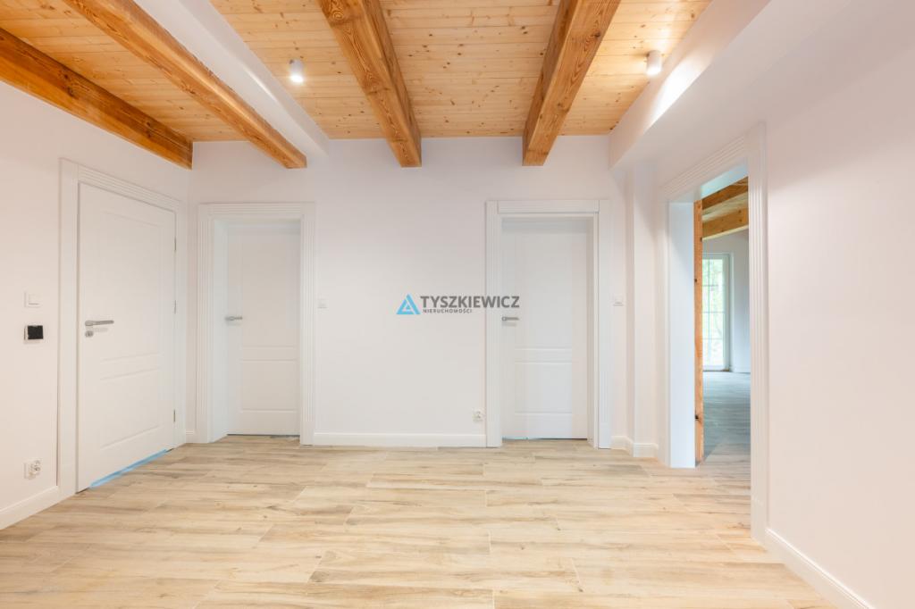 Nowoczesny dom w Gardna Park/170 m²/działka 1400m² - zdjęcie 5