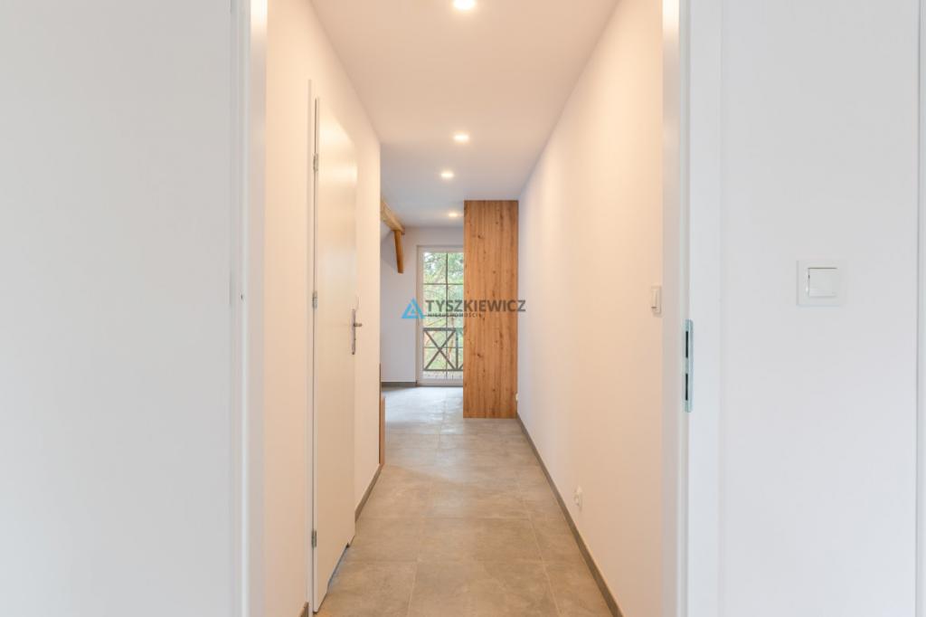 Nowoczesny dom w Gardna Park/170 m²/działka 1400m² - zdjęcie 35