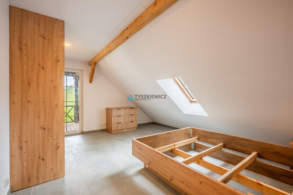 Nowoczesny dom w Gardna Park/170 m²/działka 1400m² - zdjęcie 47