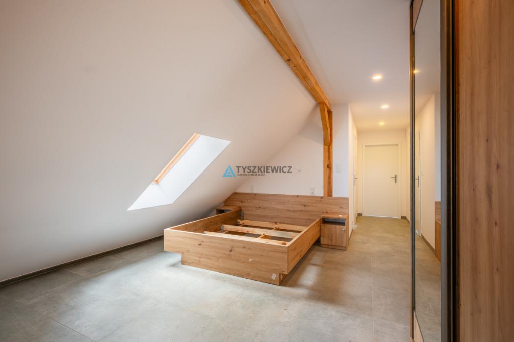 Nowoczesny dom w Gardna Park/170 m²/działka 1400m² - zdjęcie 39