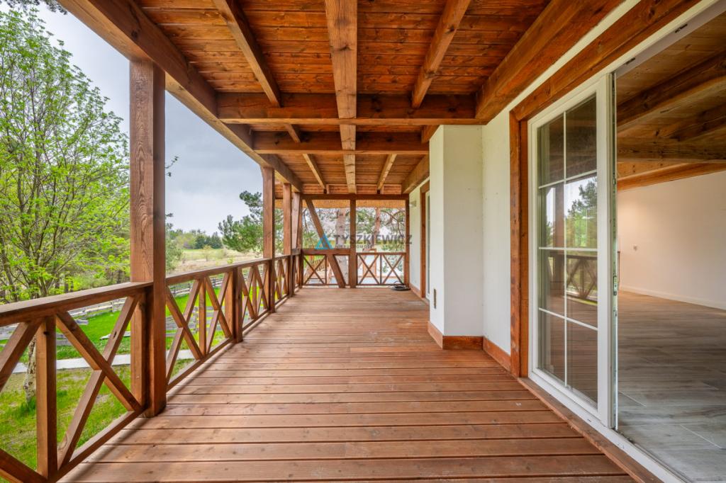 Nowoczesny dom w Gardna Park/170 m²/działka 1400m² - zdjęcie 17