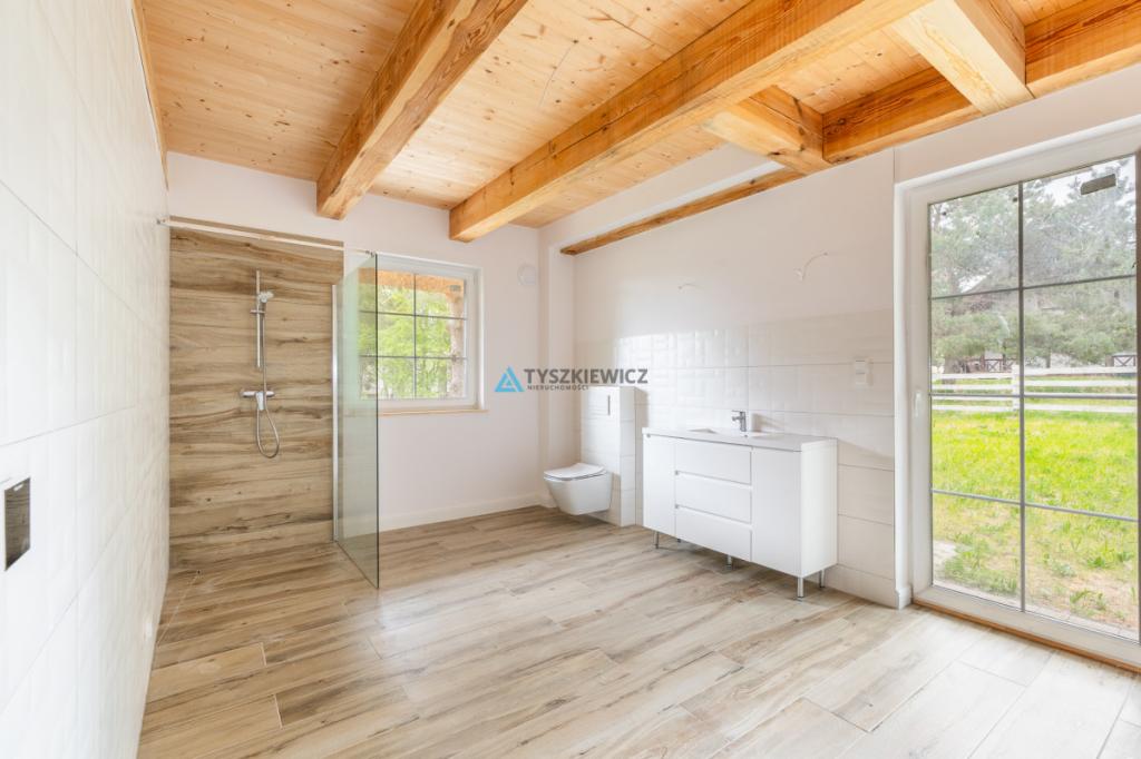 Nowoczesny dom w Gardna Park/170 m²/działka 1400m² - zdjęcie 27