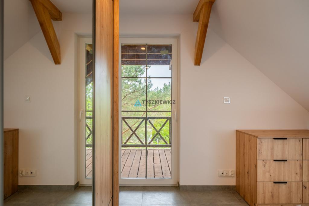 Nowoczesny dom w Gardna Park/170 m²/działka 1400m² - zdjęcie 43