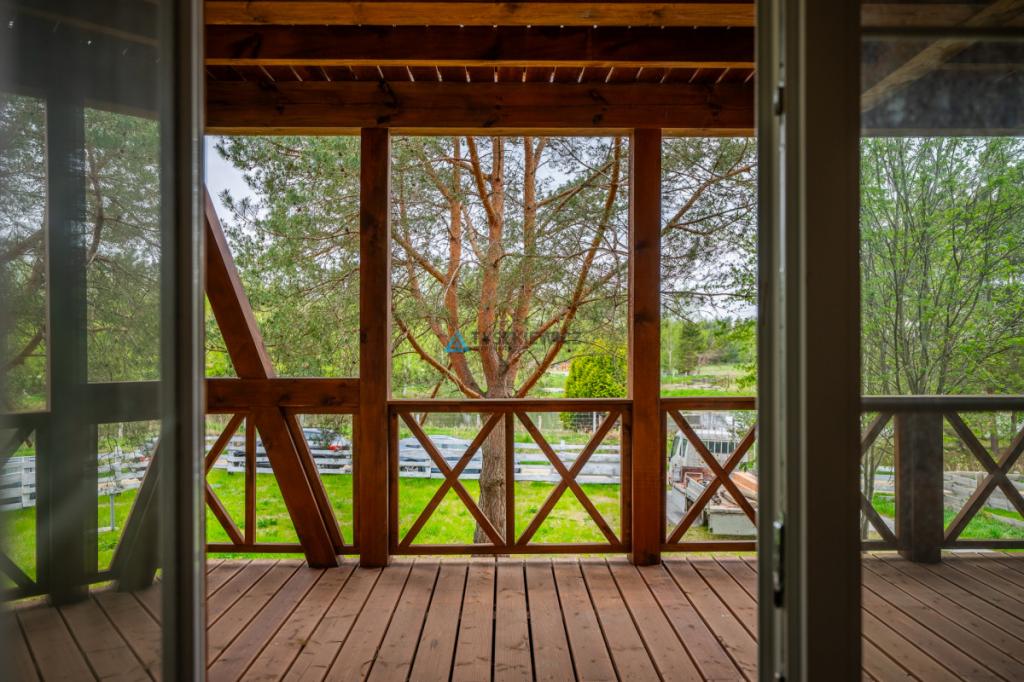 Nowoczesny dom w Gardna Park/170 m²/działka 1400m² - zdjęcie 13