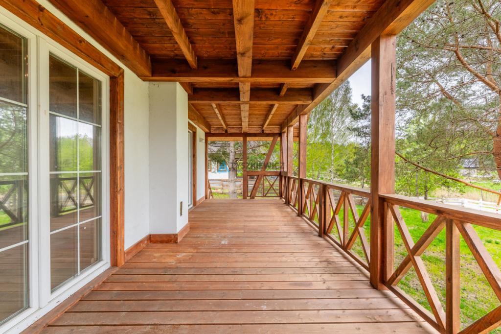 Nowoczesny dom w Gardna Park/170 m²/działka 1400m² - zdjęcie 15