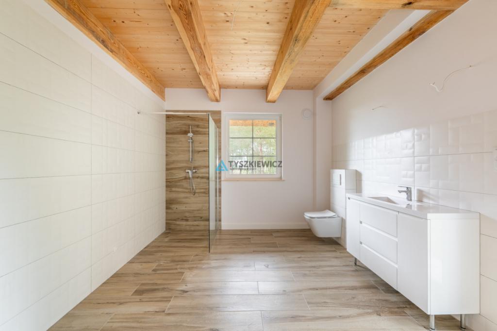 Nowoczesny dom w Gardna Park/170 m²/działka 1400m² - zdjęcie 19