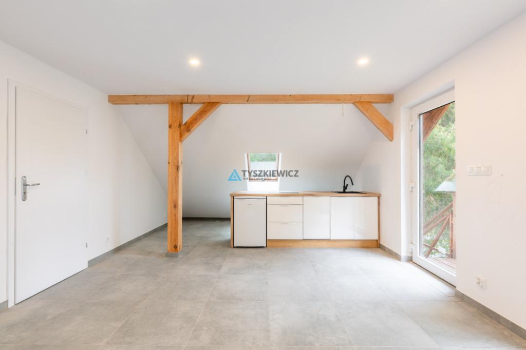 Nowoczesny dom w Gardna Park/170 m²/działka 1400m² - zdjęcie 31