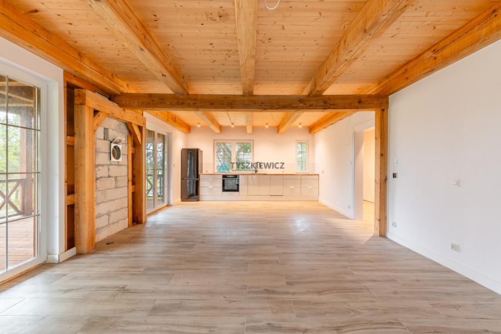 Nowoczesny dom w Gardna Park/170 m²/działka 1400m² - zdjęcie 11