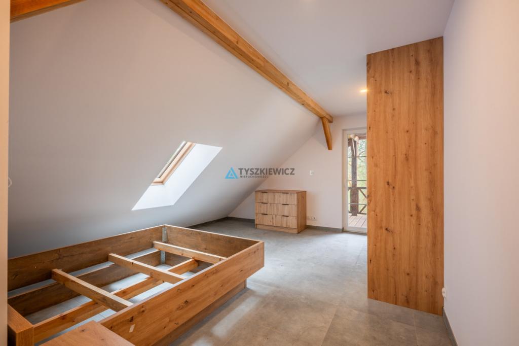 Nowoczesny dom w Gardna Park/170 m²/działka 1400m² - zdjęcie 37
