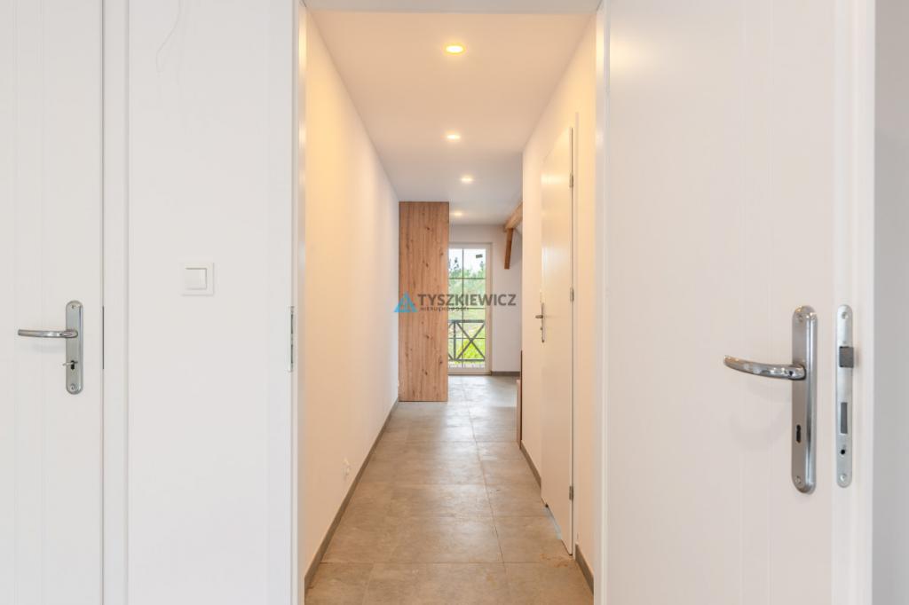 Nowoczesny dom w Gardna Park/170 m²/działka 1400m² - zdjęcie 49
