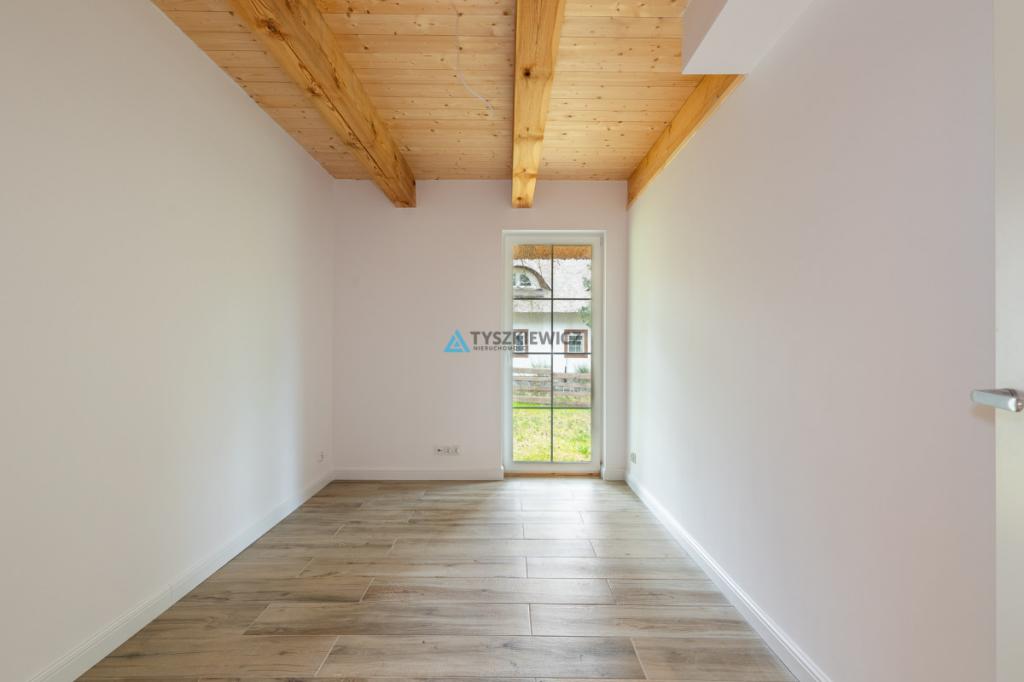 Nowoczesny dom w Gardna Park/170 m²/działka 1400m² - zdjęcie 25