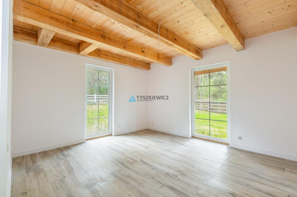 Nowoczesny dom w Gardna Park/170 m²/działka 1400m² - zdjęcie 21