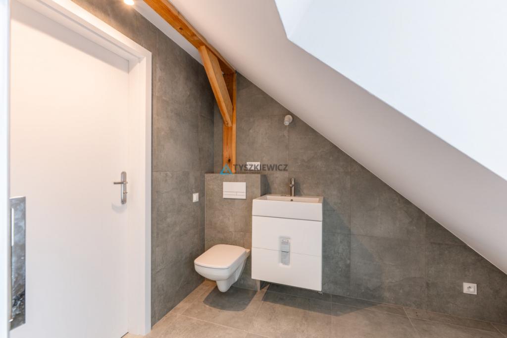 Nowoczesny dom w Gardna Park/170 m²/działka 1400m² - zdjęcie 53