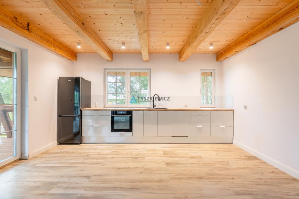 Nowoczesny dom w Gardna Park/170 m²/działka 1400m² - zdjęcie 9