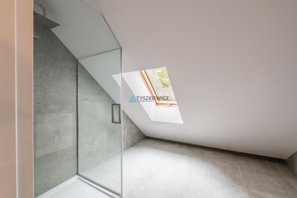 Nowoczesny dom w Gardna Park/170 m²/działka 1400m² - zdjęcie 55