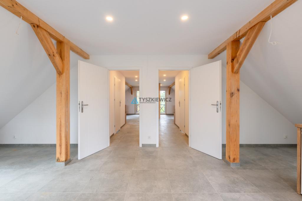 Nowoczesny dom w Gardna Park/170 m²/działka 1400m² - zdjęcie 33