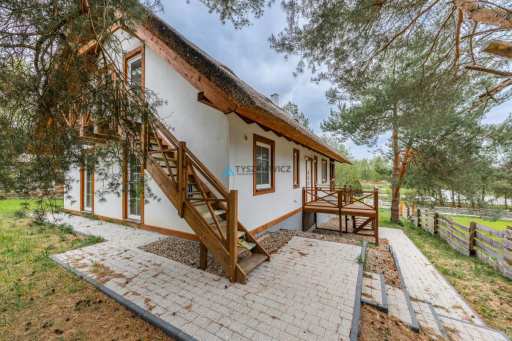 Nowoczesny dom w Gardna Park/170 m²/działka 1400m² - zdjęcie 29
