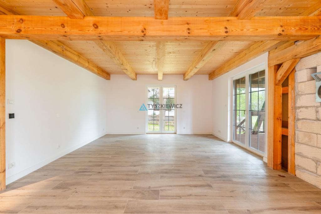 Nowoczesny dom w Gardna Park/170 m²/działka 1400m² - zdjęcie 7