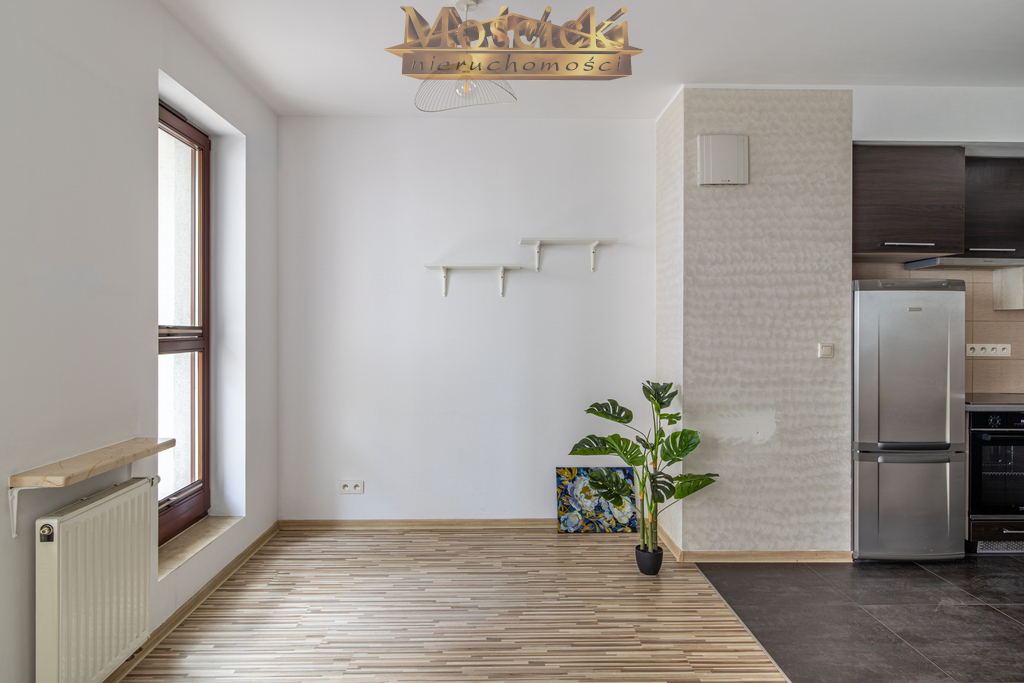 Kawalerka z balkonem na wynajem - Ursynów, al. KEN - zdjęcie 14