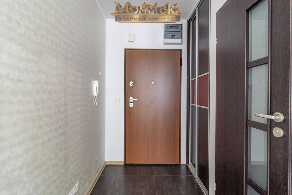 Kawalerka z balkonem na wynajem - Ursynów, al. KEN - zdjęcie 10