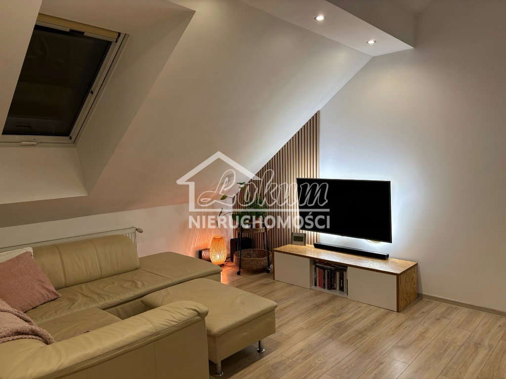 Mieszkanie 48&nbsp;m², Szczecin, Pogodno, Reduty Ordona - zdjęcie 5