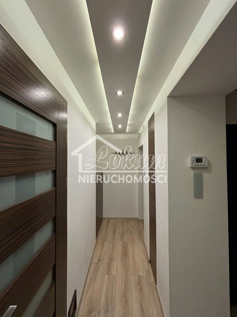 Mieszkanie 48&nbsp;m², Szczecin, Pogodno, Reduty Ordona - zdjęcie 10