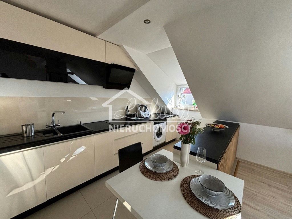 Mieszkanie 48&nbsp;m², Szczecin, Pogodno, Reduty Ordona - zdjęcie 2