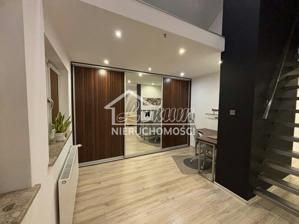 Mieszkanie 48&nbsp;m², Szczecin, Pogodno, Reduty Ordona - zdjęcie 6