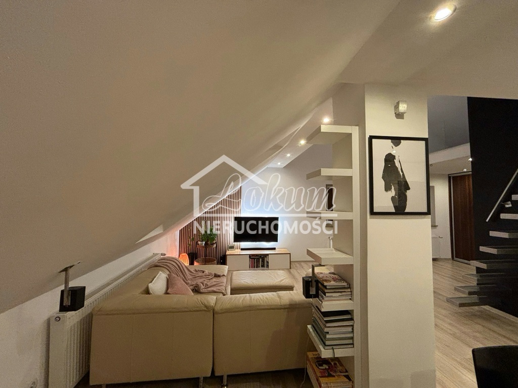 Mieszkanie 48&nbsp;m², Szczecin, Pogodno, Reduty Ordona - zdjęcie 3
