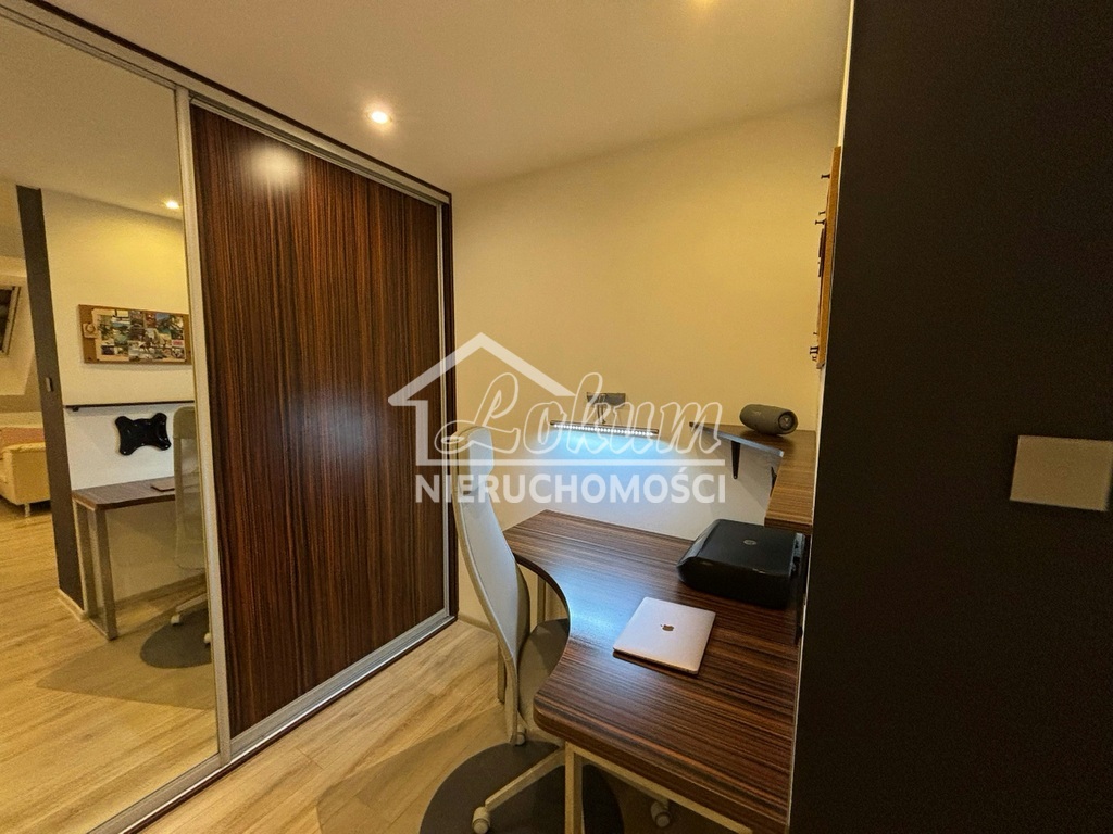 Mieszkanie 48&nbsp;m², Szczecin, Pogodno, Reduty Ordona - zdjęcie 7
