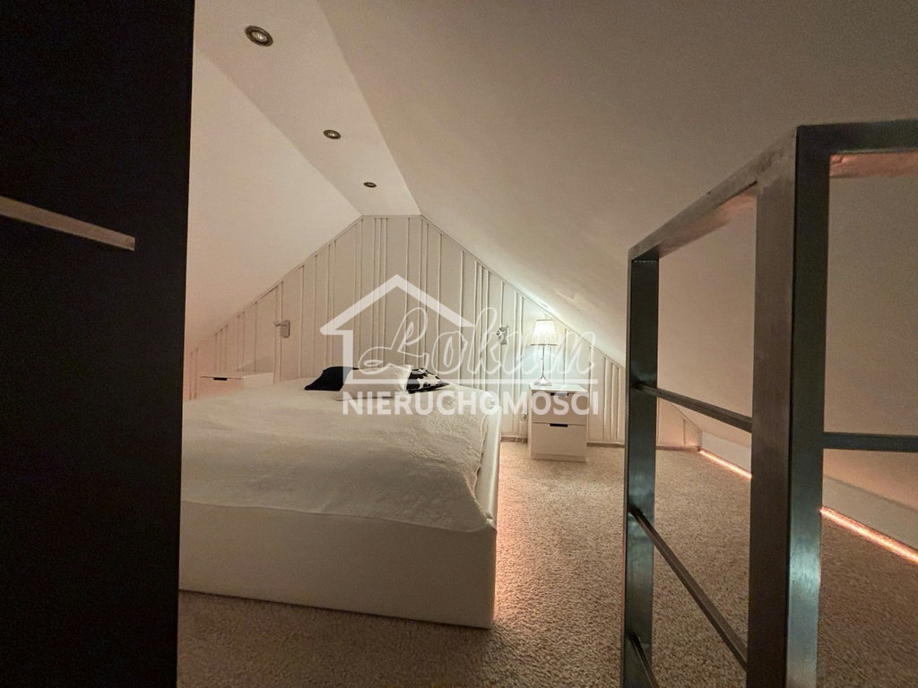 Mieszkanie 48&nbsp;m², Szczecin, Pogodno, Reduty Ordona - zdjęcie 9