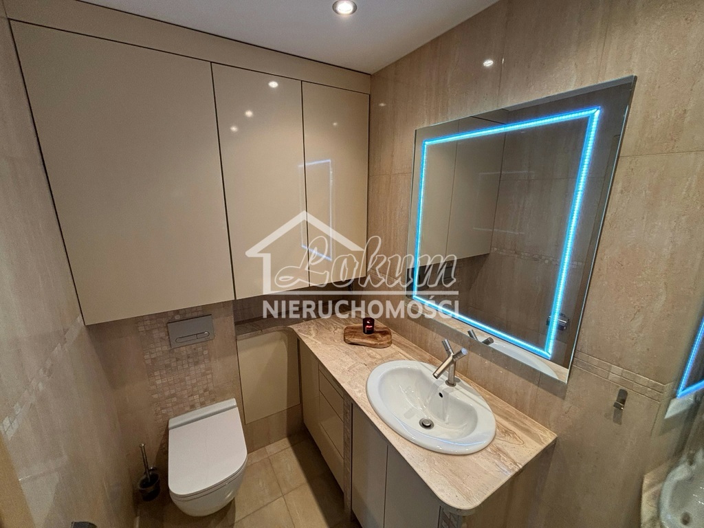 Mieszkanie 48&nbsp;m², Szczecin, Pogodno, Reduty Ordona - zdjęcie 8