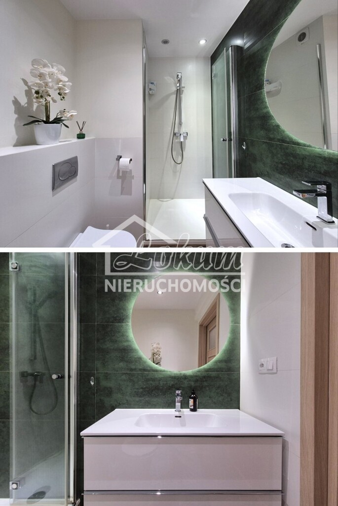 Mieszkanie 114,5&nbsp;m², Szczecin, Bukowe-Klęskowo, Akwarelowa - zdjęcie 11