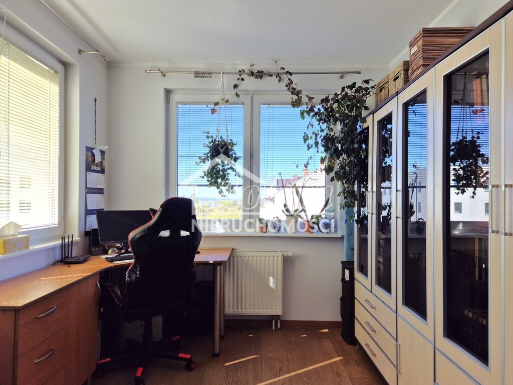Mieszkanie 114,5&nbsp;m², Szczecin, Bukowe-Klęskowo, Akwarelowa - zdjęcie 10
