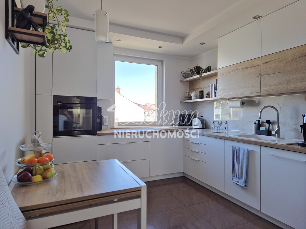 Mieszkanie 114,5&nbsp;m², Szczecin, Bukowe-Klęskowo, Akwarelowa - zdjęcie 8
