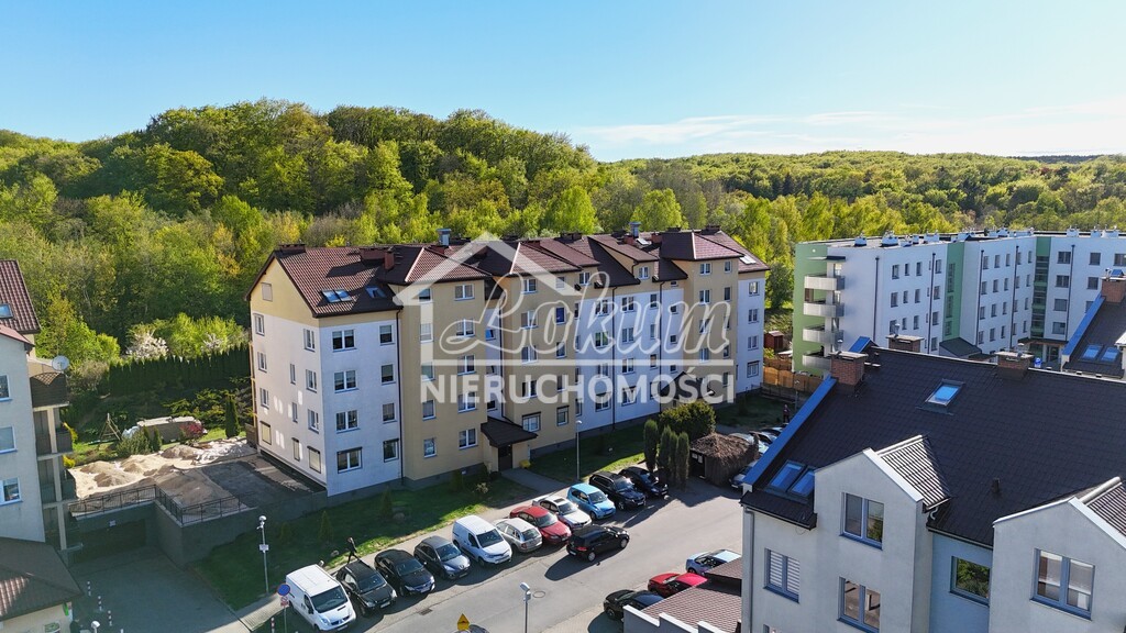 Mieszkanie 114,5&nbsp;m², Szczecin, Bukowe-Klęskowo, Akwarelowa - zdjęcie 19